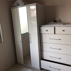 家具 収納家具 キャビネットの画像