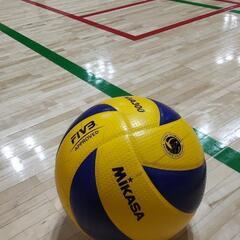 バレーサークル メンバー募集中です(っ'-')╮=͟͟͞͞🏐💥