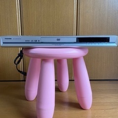 ２００６年製DVDプレーヤー