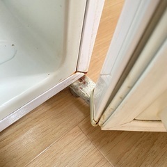 1〜2人用冷蔵庫 138L Elabitaxの画像