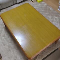 こたつ 家具 ダイニング