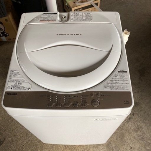 家電 生活家電 洗濯機