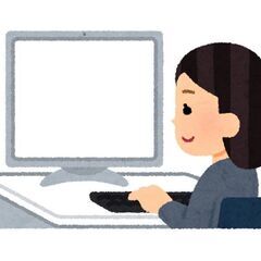 事務員さん募集‼（土、日、祝日休み）　1日7時間程度の勤務（ご希...