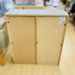 【レガストック川崎本店】IRIS OHYAMA アイリスオーヤマ マイシェルフ ラック MYS-9080⑥の画像