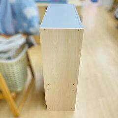 【レガストック川崎本店】IRIS OHYAMA アイリスオーヤマ マイシェルフ ラック MYS-9080⑥の画像