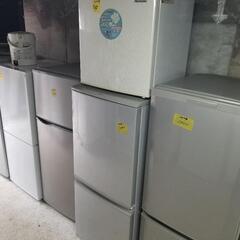 家電 キッチン家電 冷蔵庫　ニトリ　シャープなど