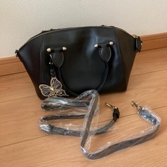 ANNA SUI 黒バックの画像