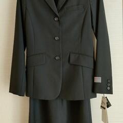リクルートスーツ、ジャケット、スカート　就職　冠婚葬祭　卒業式　入学式