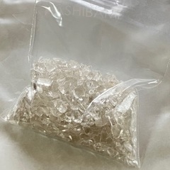 新品未使用　天然石の画像
