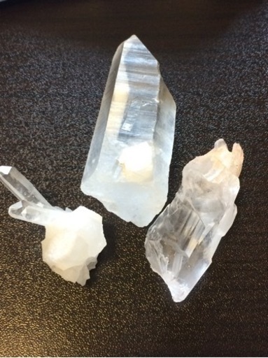 新品未使用　天然石　等