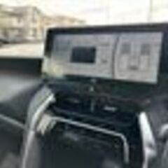 月々38000円から！【自社ローン120回払い可能！】で【頭金・保証人不要！】トヨタ ハリアー　2.5HYBRID E-Four ZレザーPKG 4WDの画像