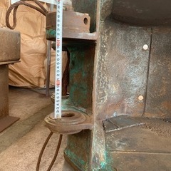 (⭕️写真追加⭕️)ユンボのバケット希望値段を相談しよう