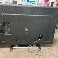 （SHARP) LC52EX5＋ファイヤースティックの画像