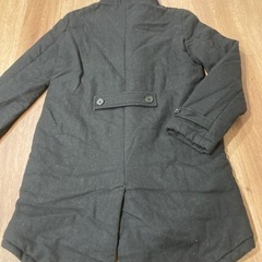 KBF コートの画像