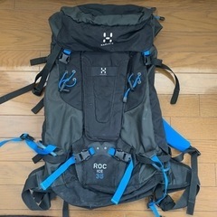 ホグロフスのロックアイス35L