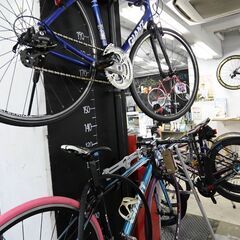【正社員】自転車の販売・整備スタッフ【塚本自転車店】／不器用でもOK！＊知識・経験不問！＊月給25万円～＆賞与有★社割有の画像