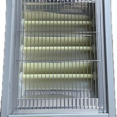 National 電気ストーブ