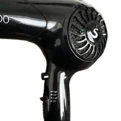 遠赤外線ヘアドライヤー SPAROWの画像
