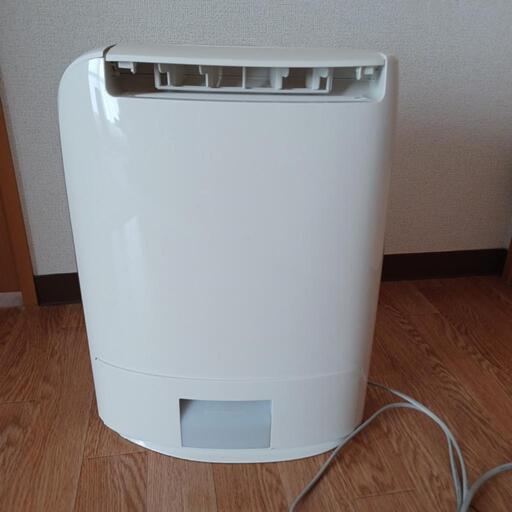 家電　季節　除湿器　衣類乾燥機パナソニック