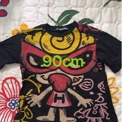 子供ズボン　シャツ