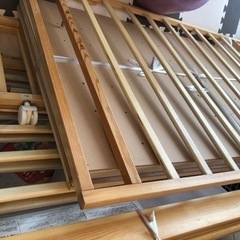無料 ベビーベッド 