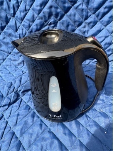 電気ケトル