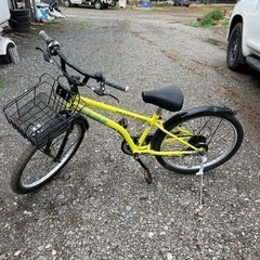 自転車 