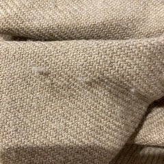 無印良品 コートレディースMの画像