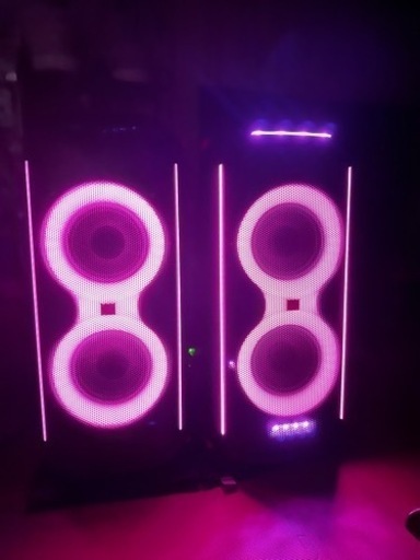 JBL party box 710 スピーカー