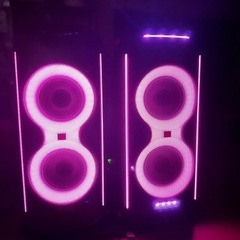 JBL party box 710 スピーカーの画像