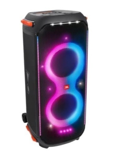 JBL party box 710 スピーカー