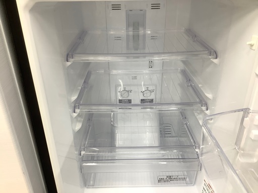 ☆ジモティ割あり☆ Hisense 冷蔵庫 154L 20年製 動作確認