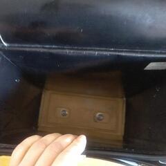 無料　黒色ランドセル　使用品　の画像