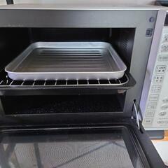 家電 キッチン家電 オーブンレンジの画像