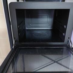 家電 キッチン家電 オーブンレンジの画像