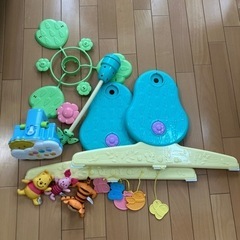 子供用品 ベビー用品 おもちゃ