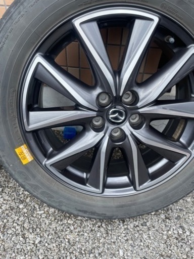 車のパーツ タイヤ、ホイール【値下げ】↓