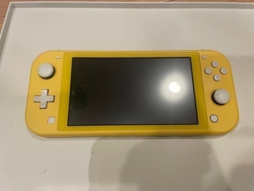 ニンテンドーDS,3DS Switch light