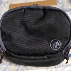 MAMMUT   ベルト   ポーチ