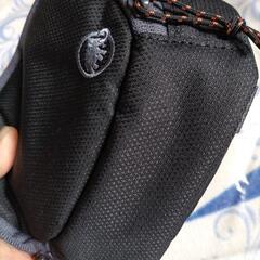 MAMMUT   ベルト   ポーチの画像