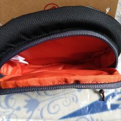 MAMMUT   ベルト   ポーチの画像