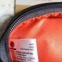 MAMMUT   ベルト   ポーチの画像