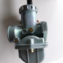 PZ22キャブレターの画像