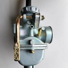 PZ22キャブレターの画像