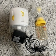 搾乳器