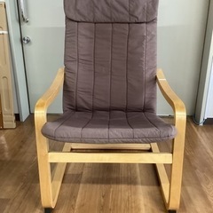 アームチェア【町田市再生家具】233302
