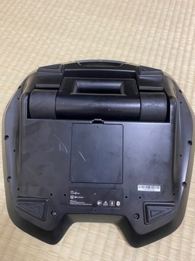 シックスパッド　フットフィット