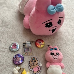 おぱんちゅうさぎ