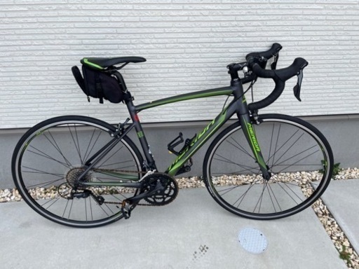 MERIDA RIDE 200 AMR02507 ロードバイク　自転車