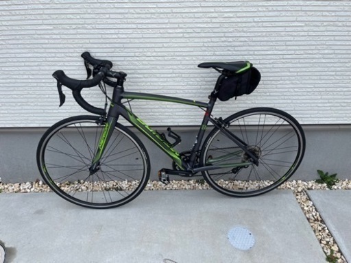 MERIDA RIDE 200 AMR02507 ロードバイク　自転車